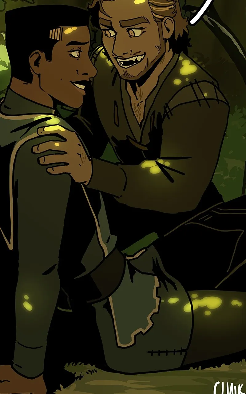 Time and Time Again Chapter 77 page 40 - 