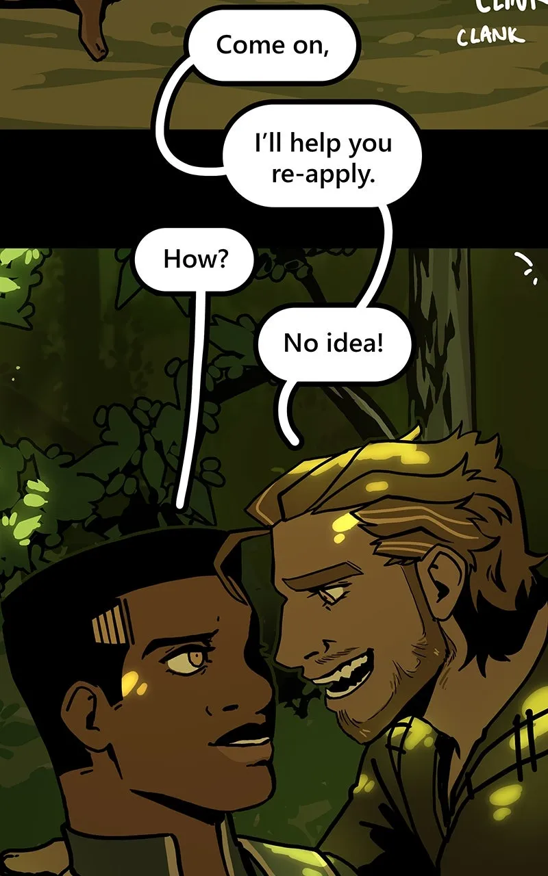 Time and Time Again Chapter 77 page 41 - 