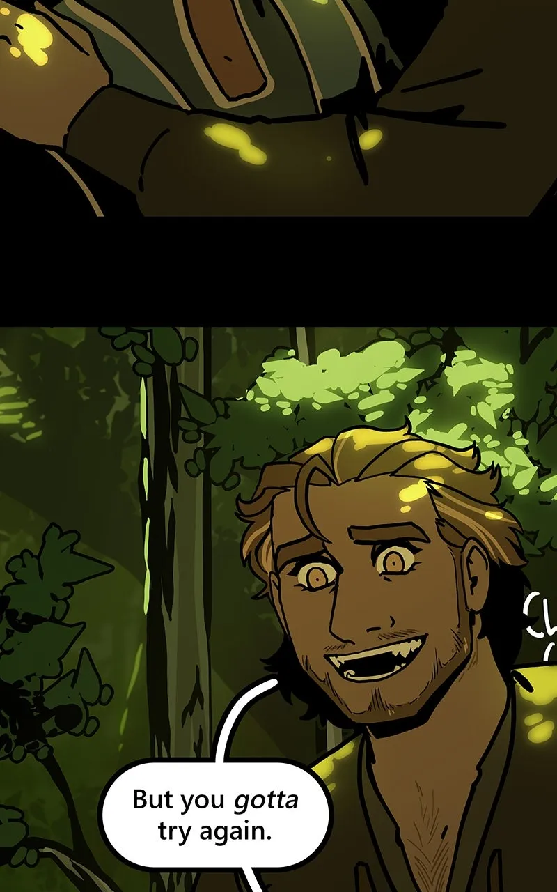 Time and Time Again Chapter 77 page 42 - 