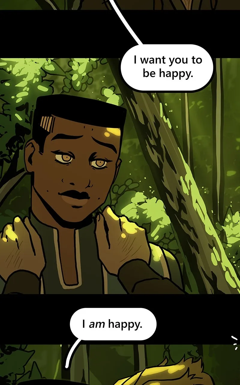 Time and Time Again Chapter 77 page 43 - 