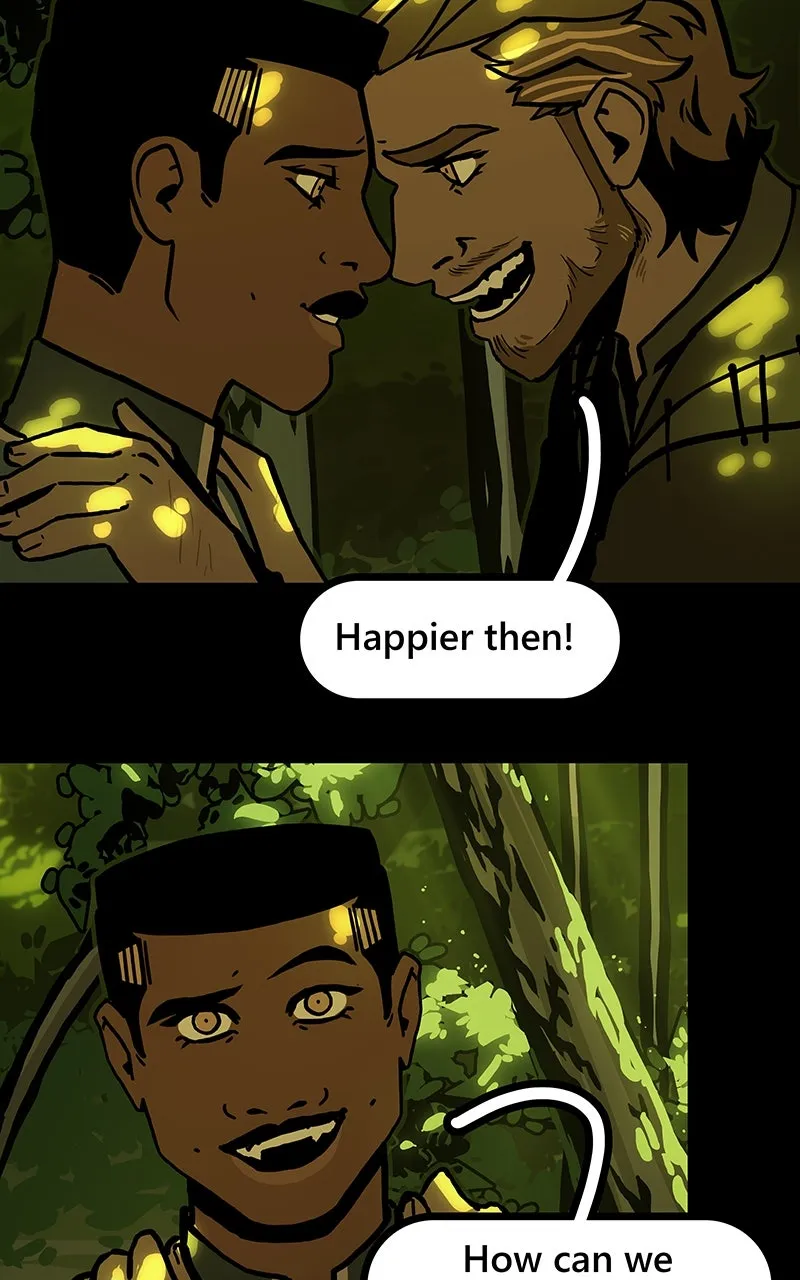 Time and Time Again Chapter 77 page 44 - 