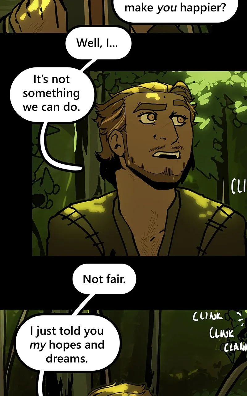 Time and Time Again Chapter 77 page 45 - 