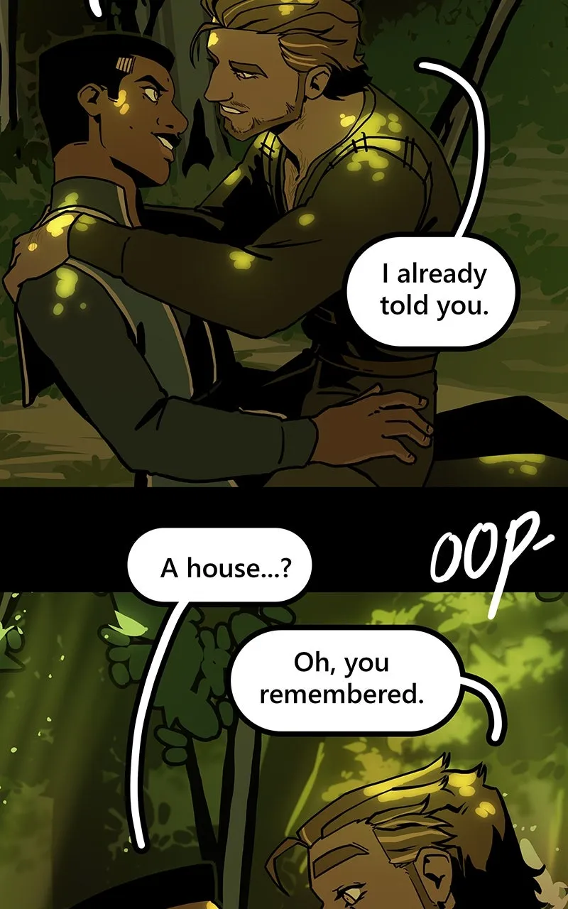 Time and Time Again Chapter 77 page 46 - 