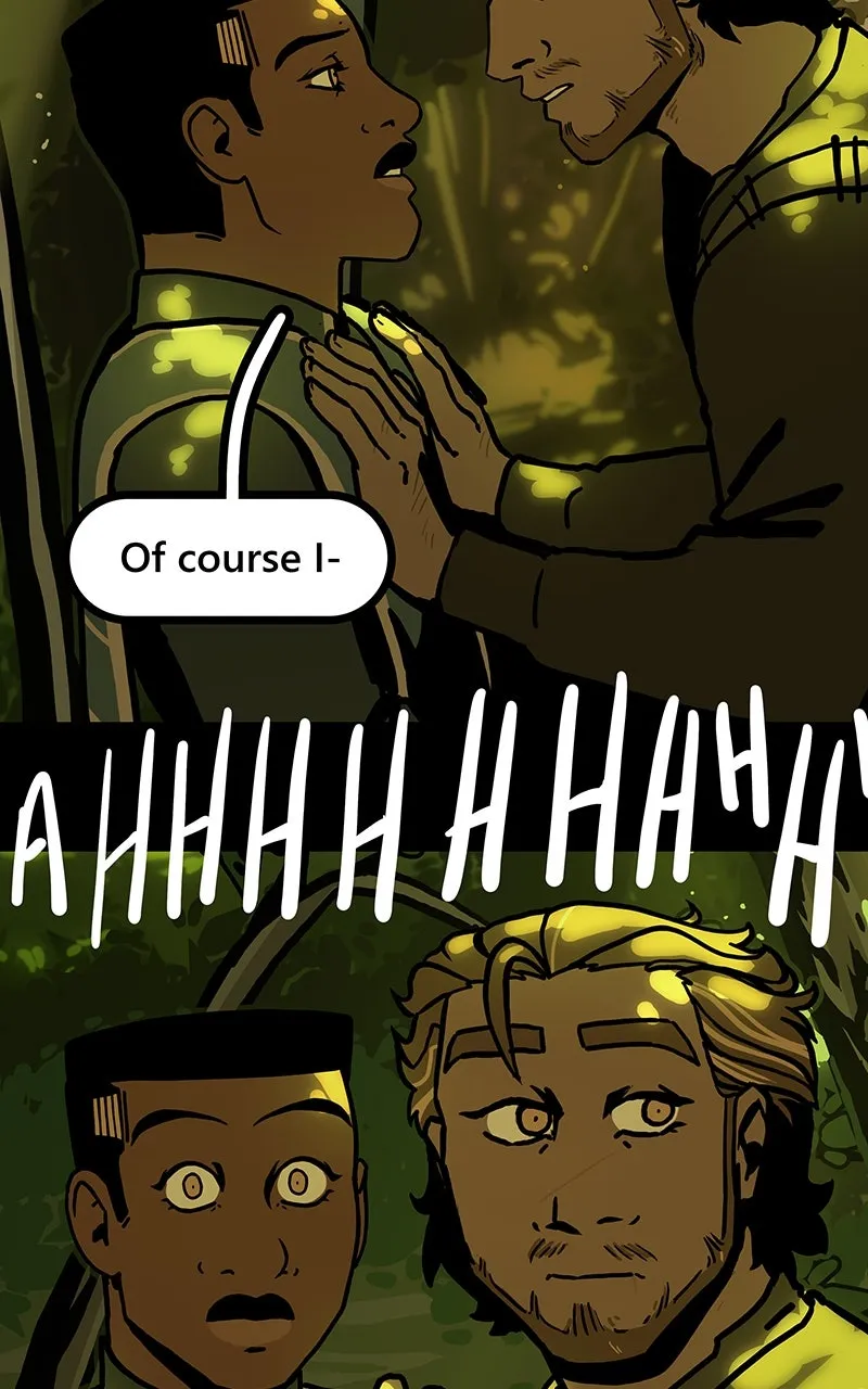 Time and Time Again Chapter 77 page 47 - 