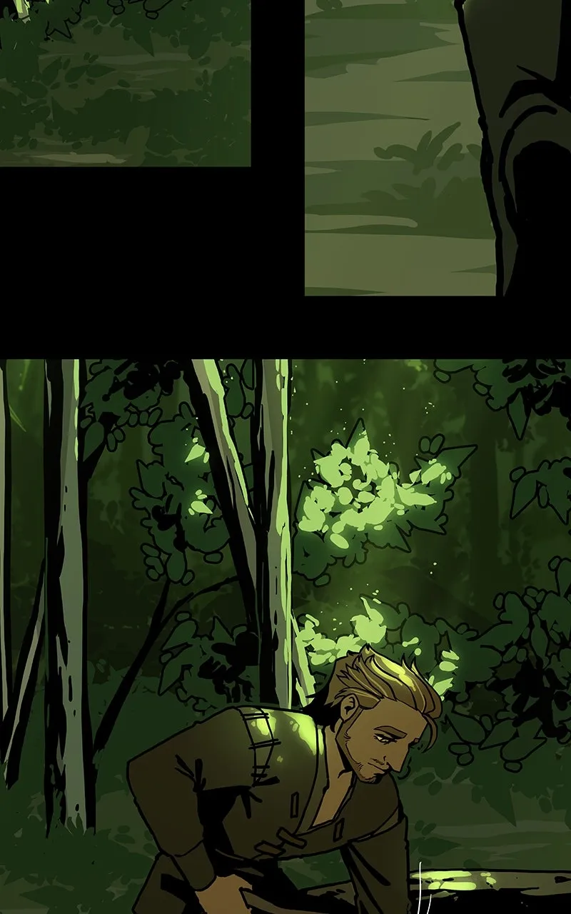 Time and Time Again Chapter 77 page 6 - 