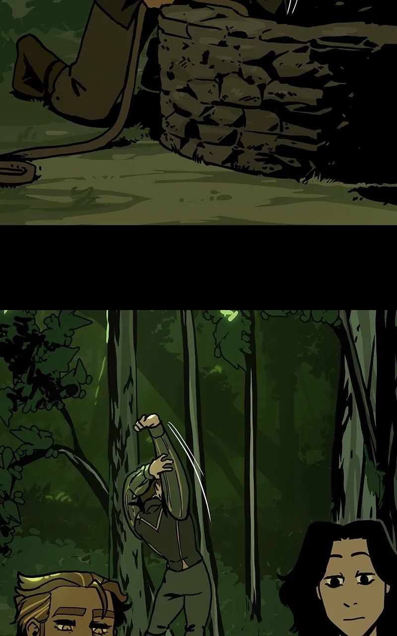 Time and Time Again Chapter 77 page 7 - 