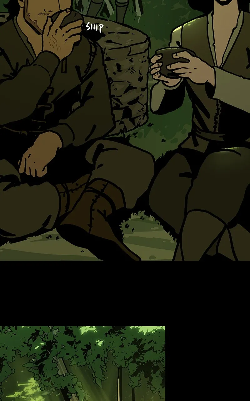 Time and Time Again Chapter 77 page 8 - 