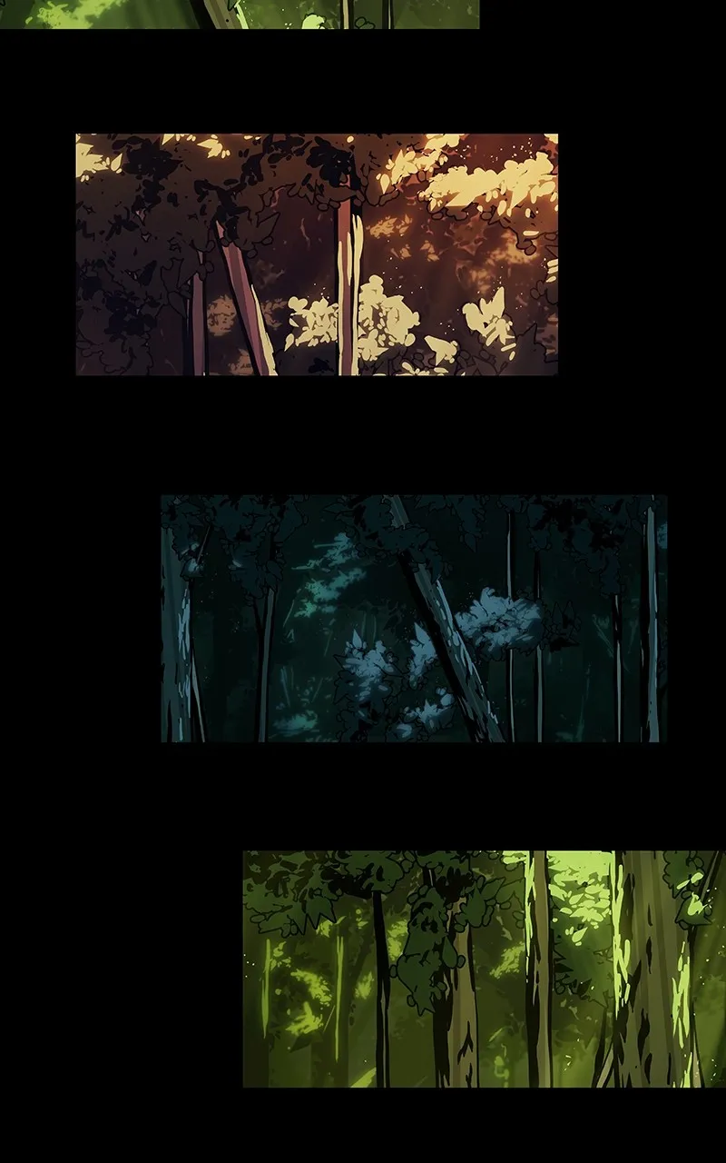 Time and Time Again Chapter 77 page 9 - 