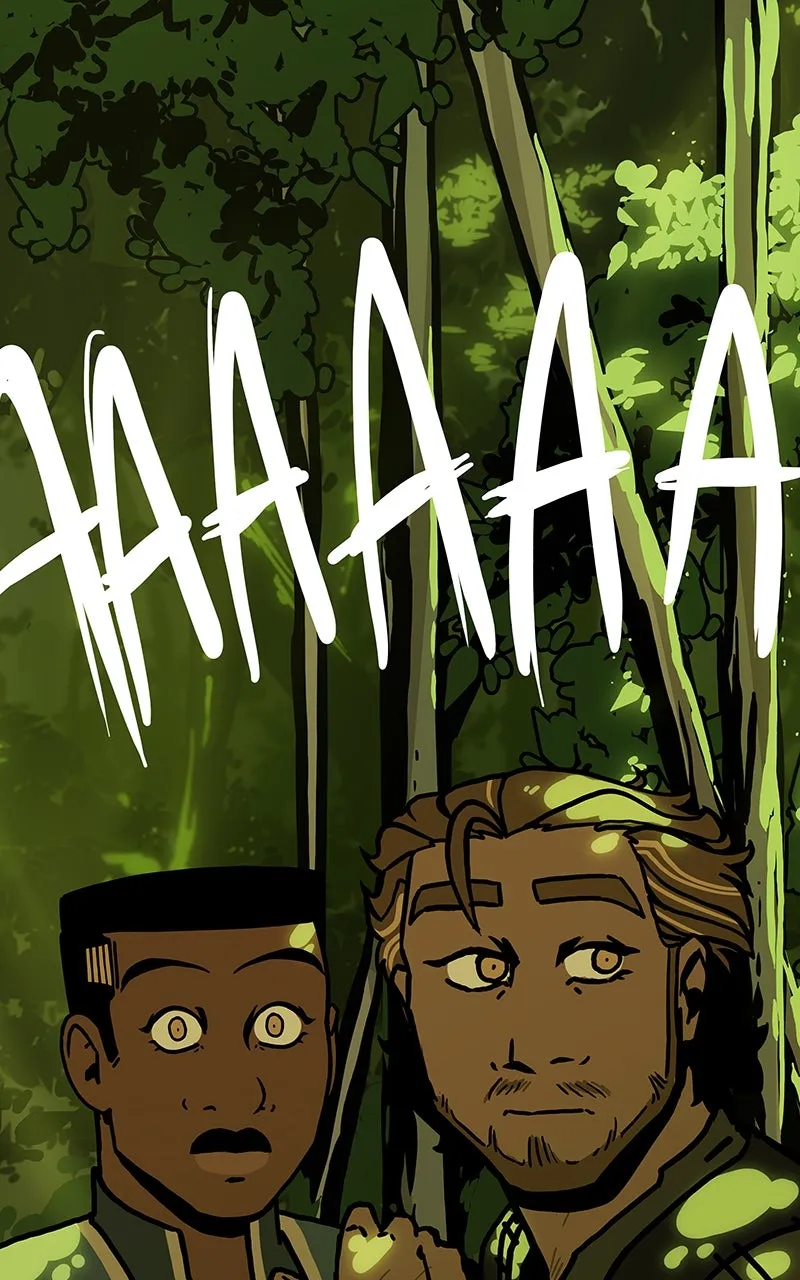 Time and Time Again Chapter 78 page 1 - 