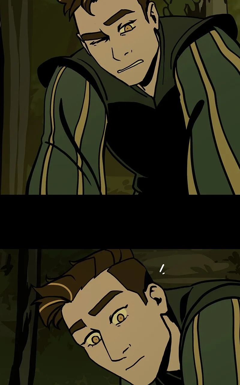 Time and Time Again Chapter 78 page 11 - 