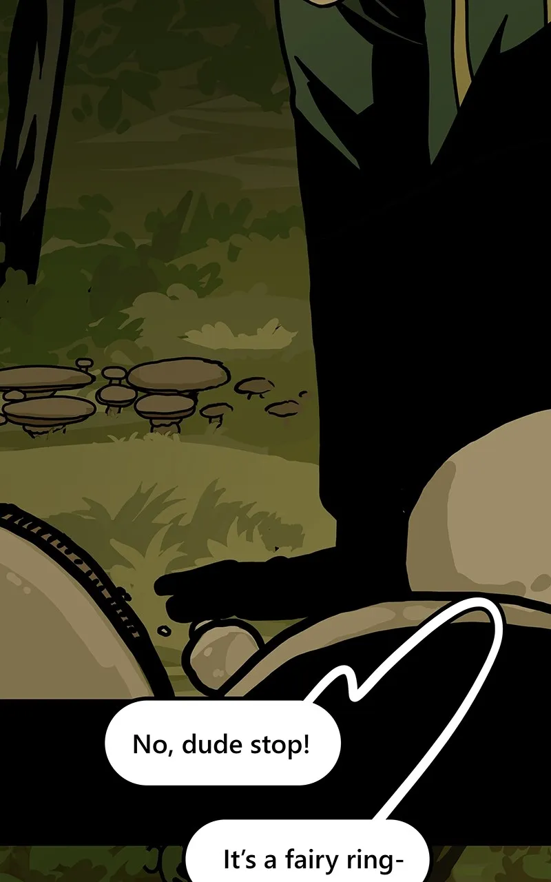 Time and Time Again Chapter 78 page 12 - 