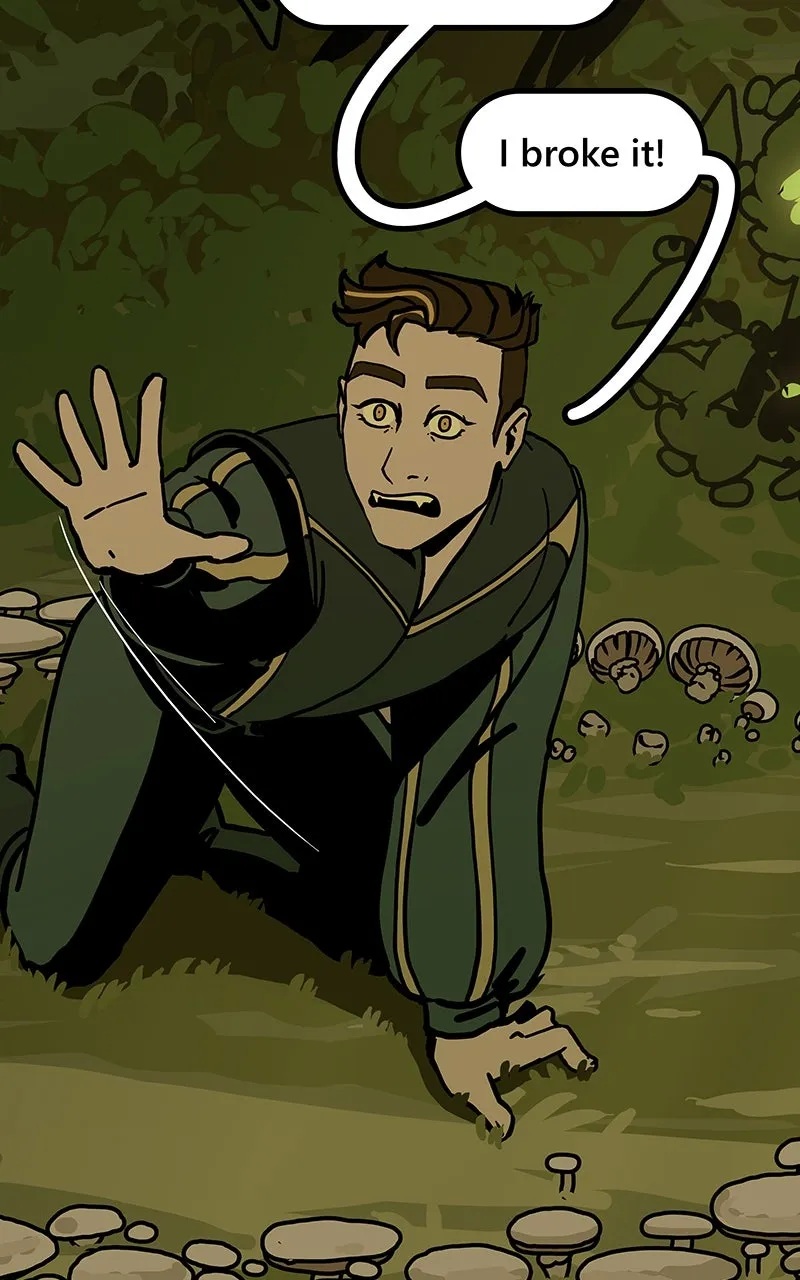 Time and Time Again Chapter 78 page 13 - 
