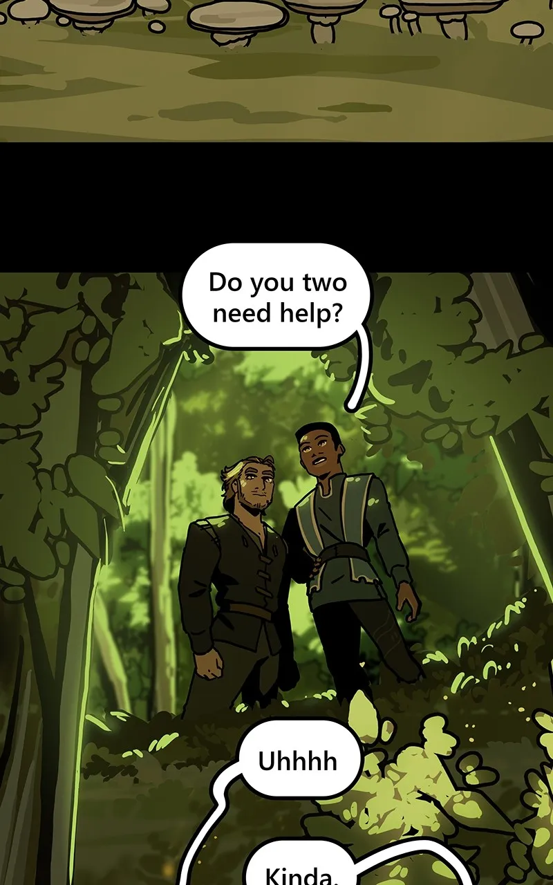 Time and Time Again Chapter 78 page 14 - 