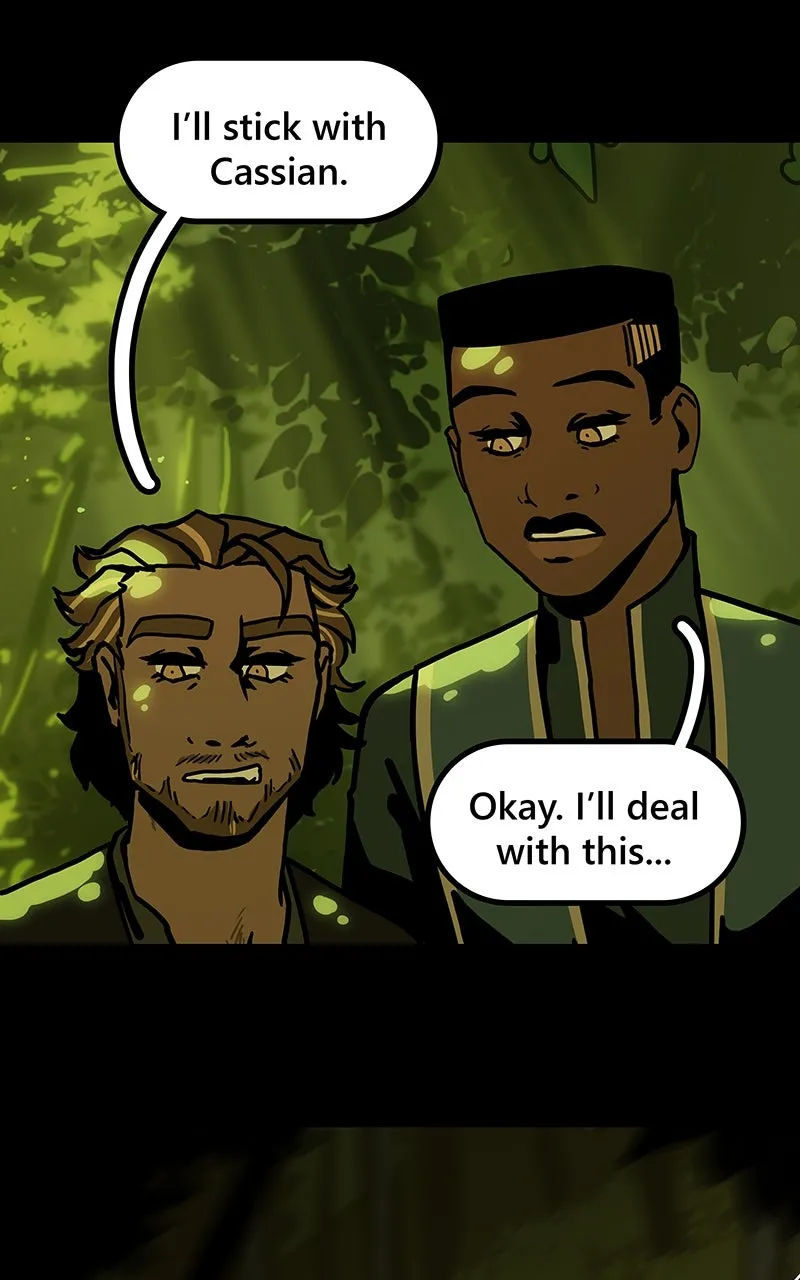 Time and Time Again Chapter 78 page 16 - 