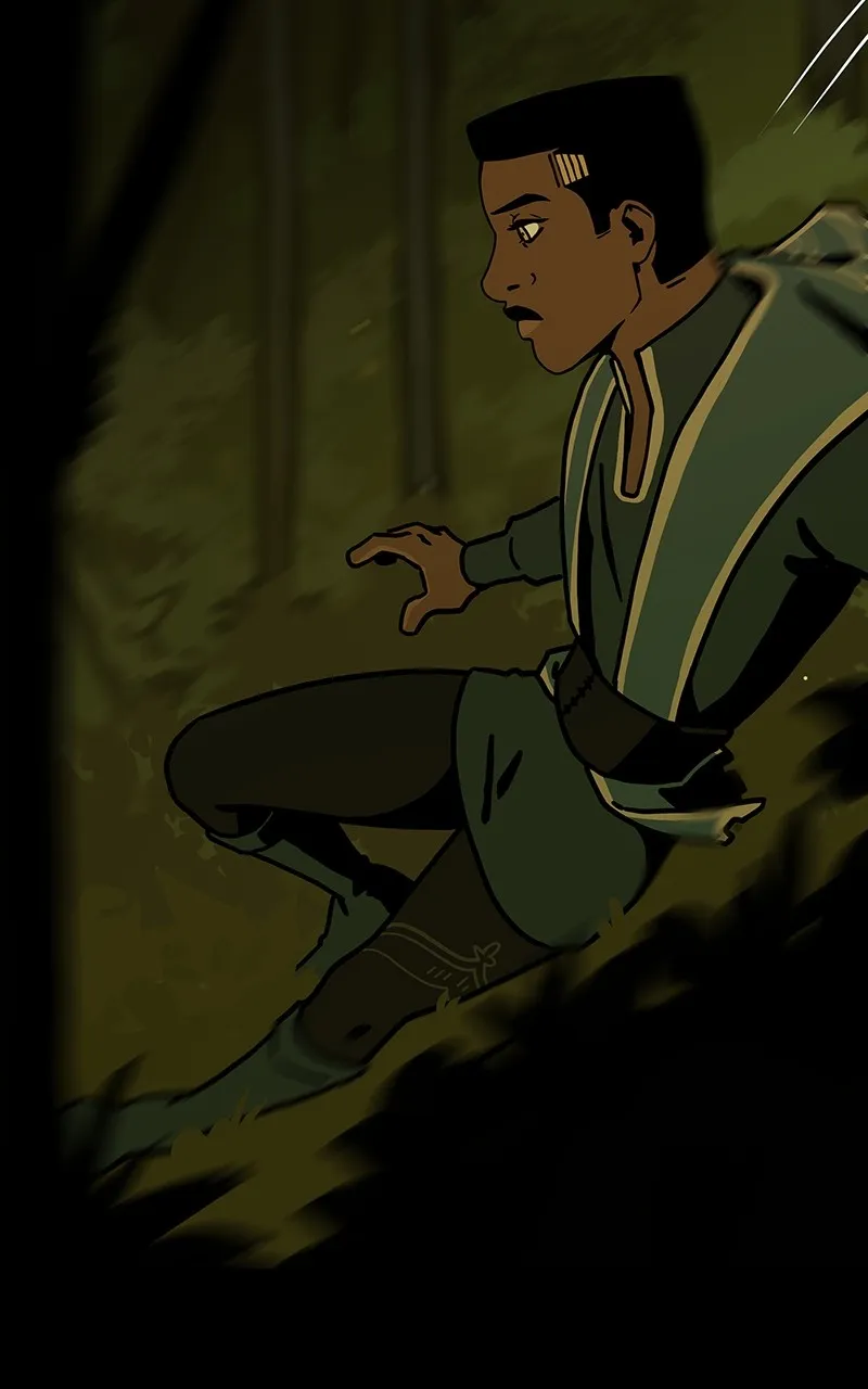 Time and Time Again Chapter 78 page 17 - 