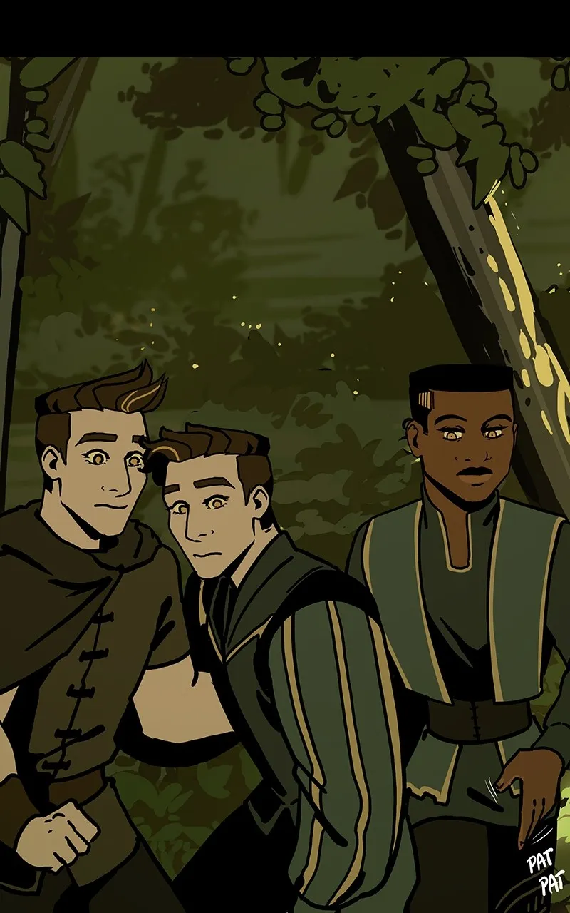 Time and Time Again Chapter 78 page 18 - 