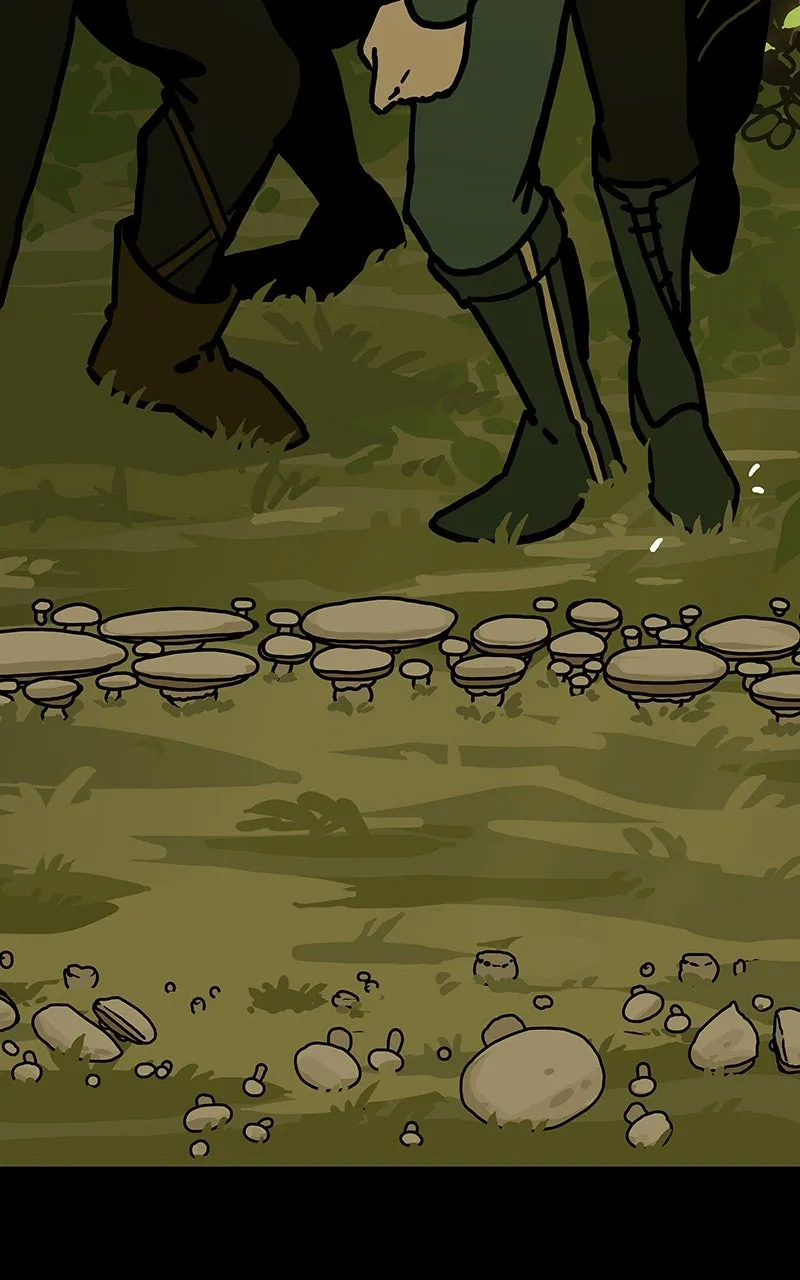 Time and Time Again Chapter 78 page 19 - 