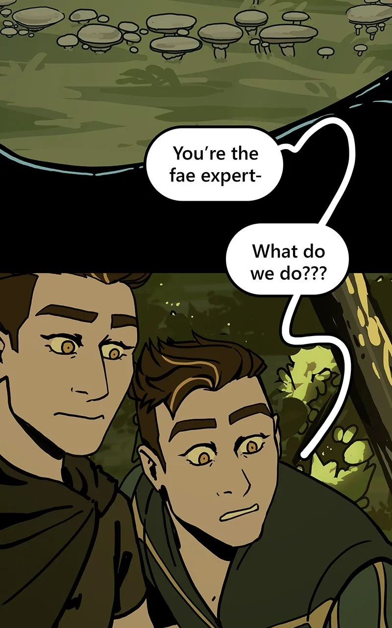 Time and Time Again Chapter 78 page 22 - 