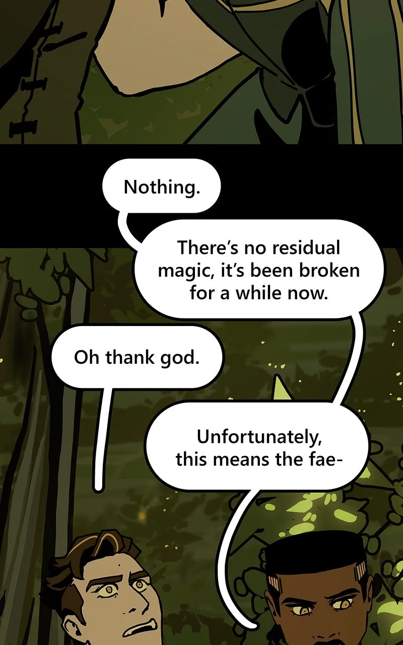 Time and Time Again Chapter 78 page 23 - 