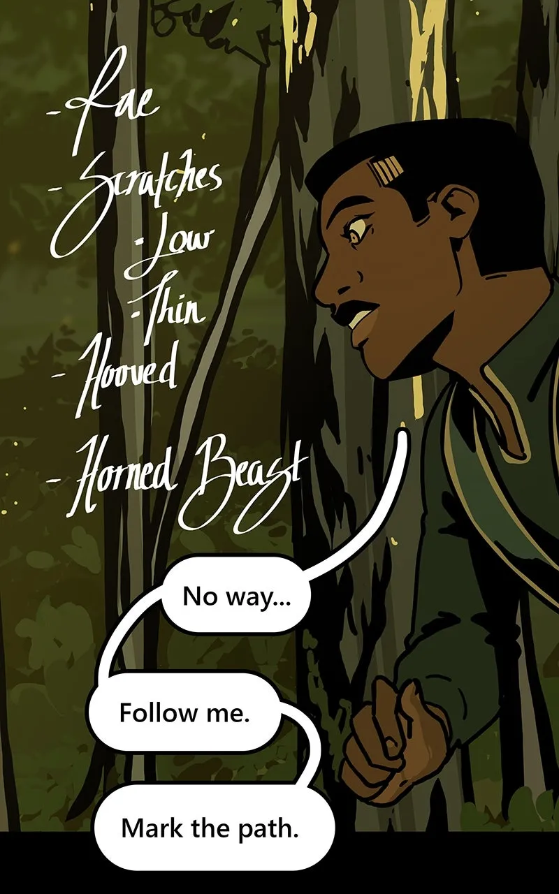 Time and Time Again Chapter 78 page 27 - 