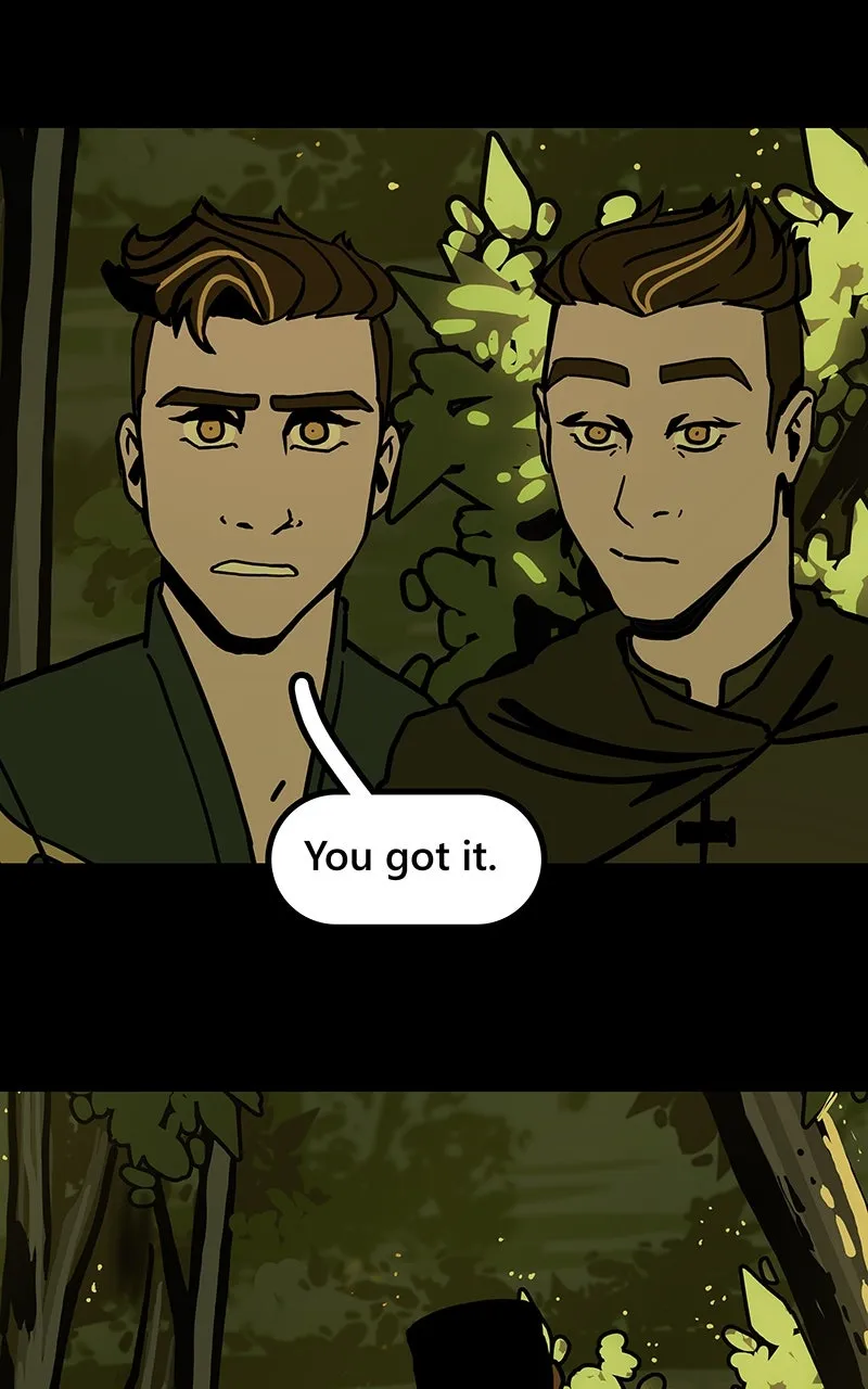 Time and Time Again Chapter 78 page 28 - 