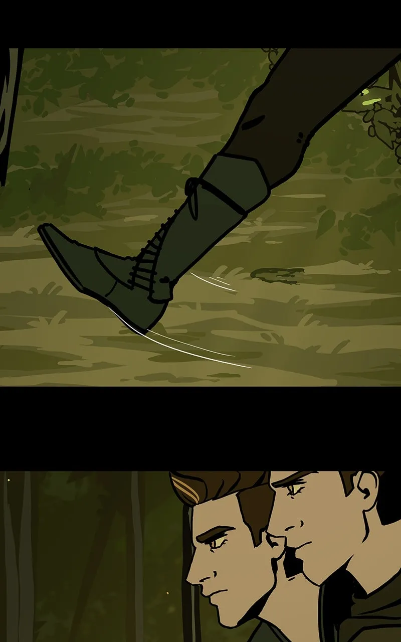 Time and Time Again Chapter 78 page 30 - 