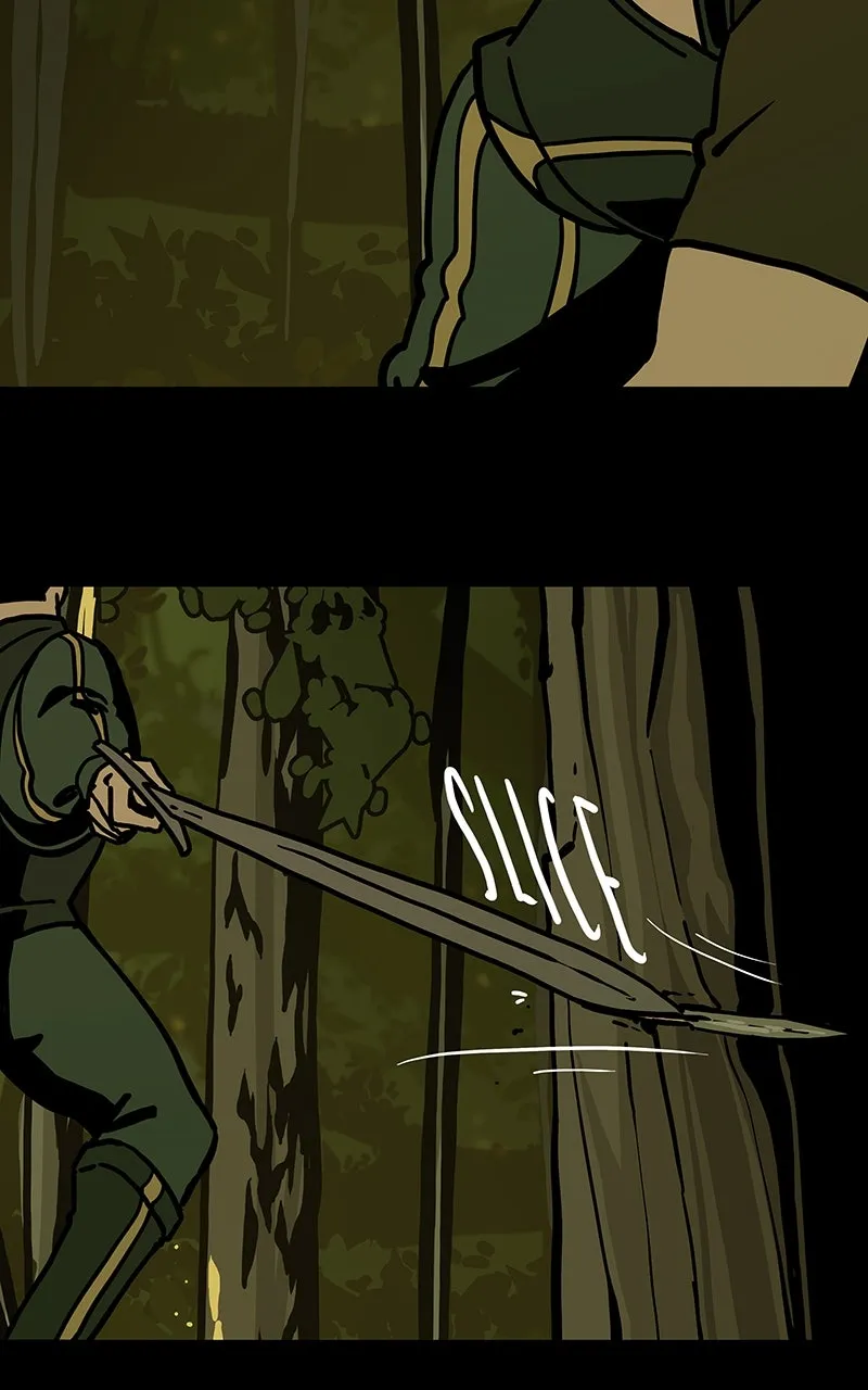 Time and Time Again Chapter 78 page 31 - 