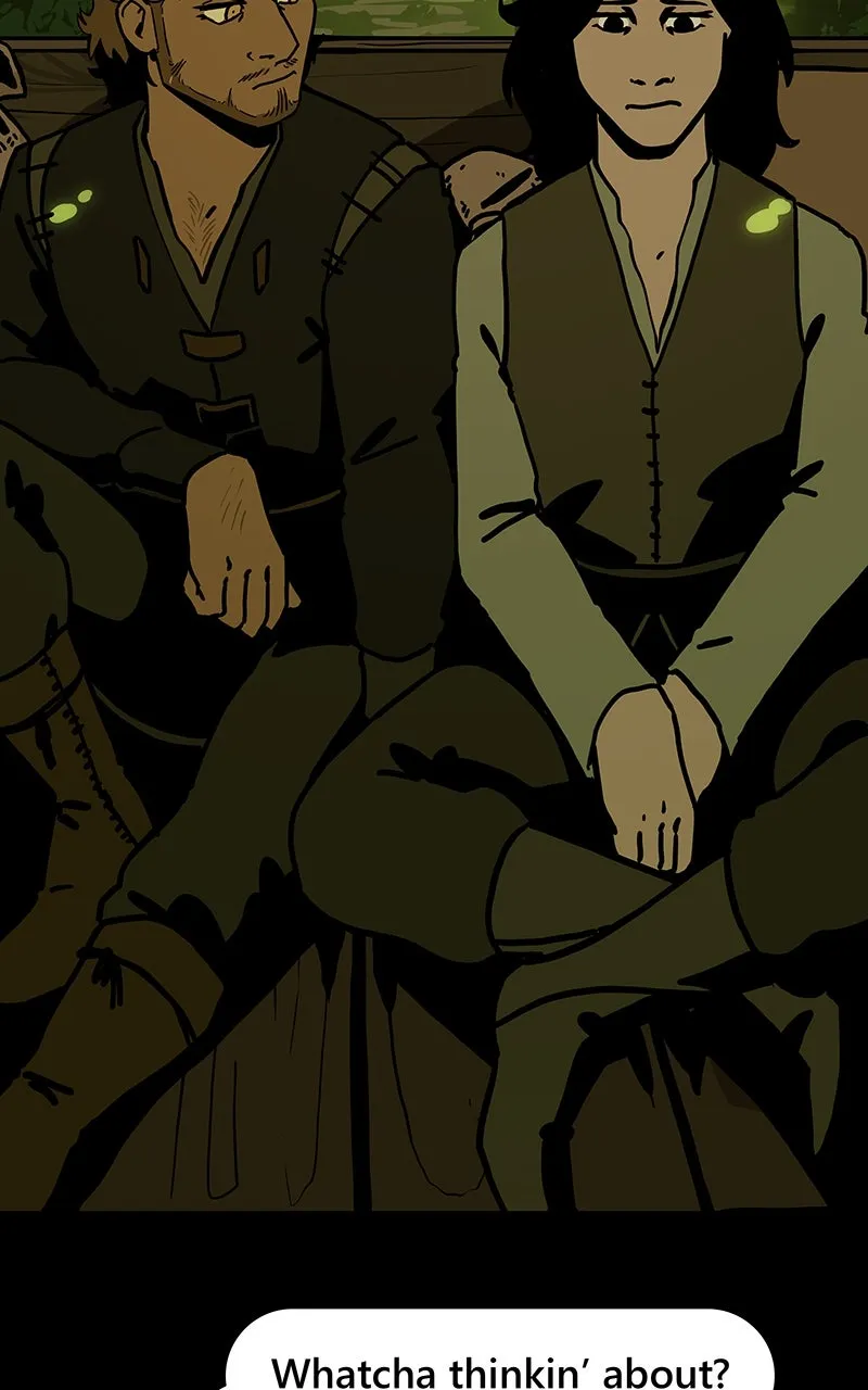 Time and Time Again Chapter 78 page 35 - 