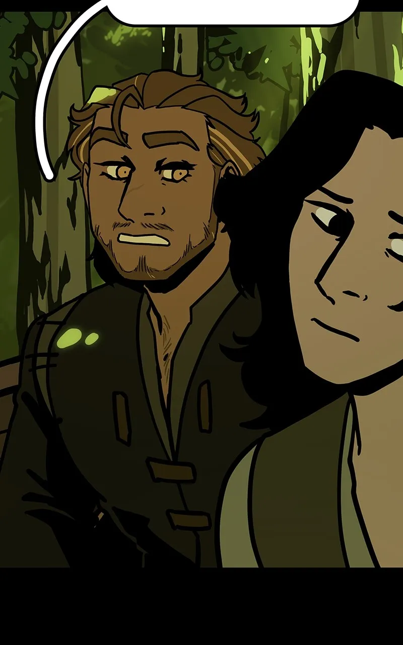 Time and Time Again Chapter 78 page 36 - 