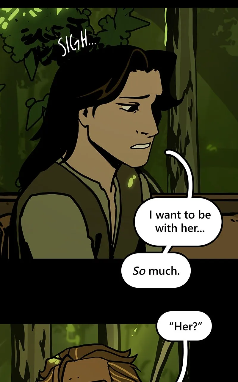 Time and Time Again Chapter 78 page 37 - 