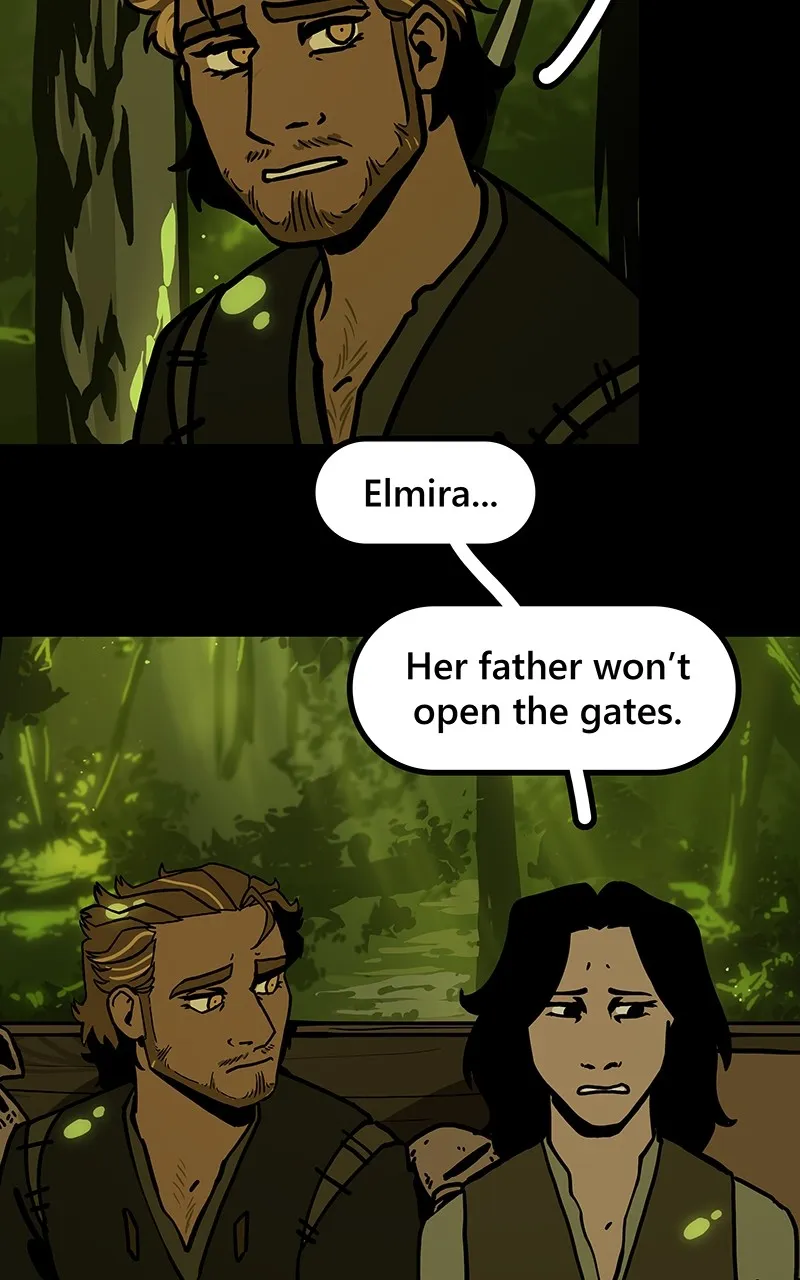 Time and Time Again Chapter 78 page 38 - 