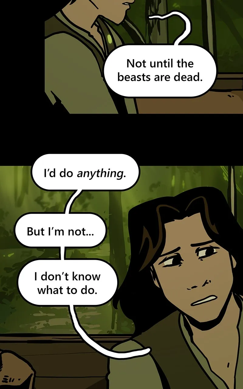 Time and Time Again Chapter 78 page 40 - 