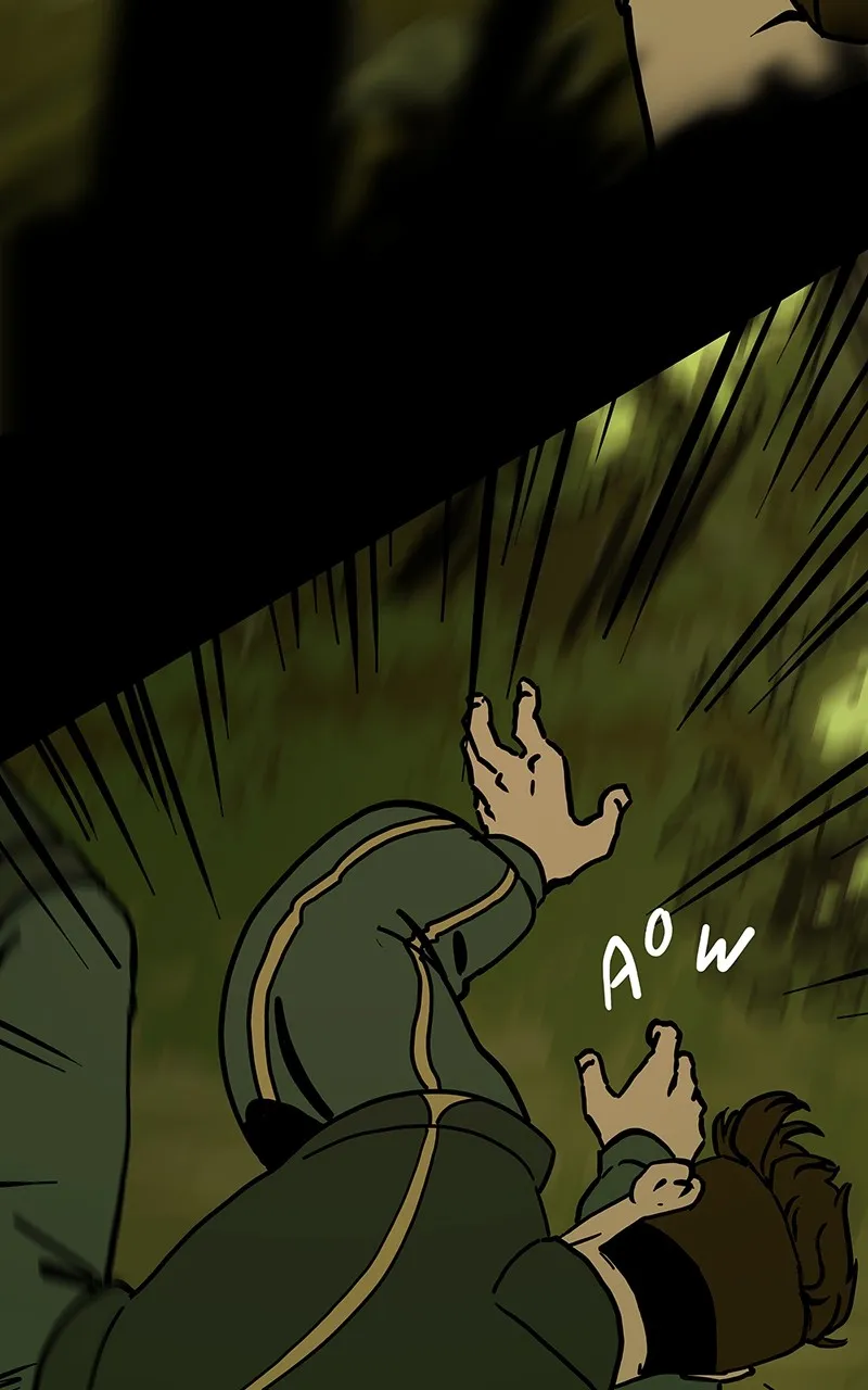 Time and Time Again Chapter 78 page 5 - 
