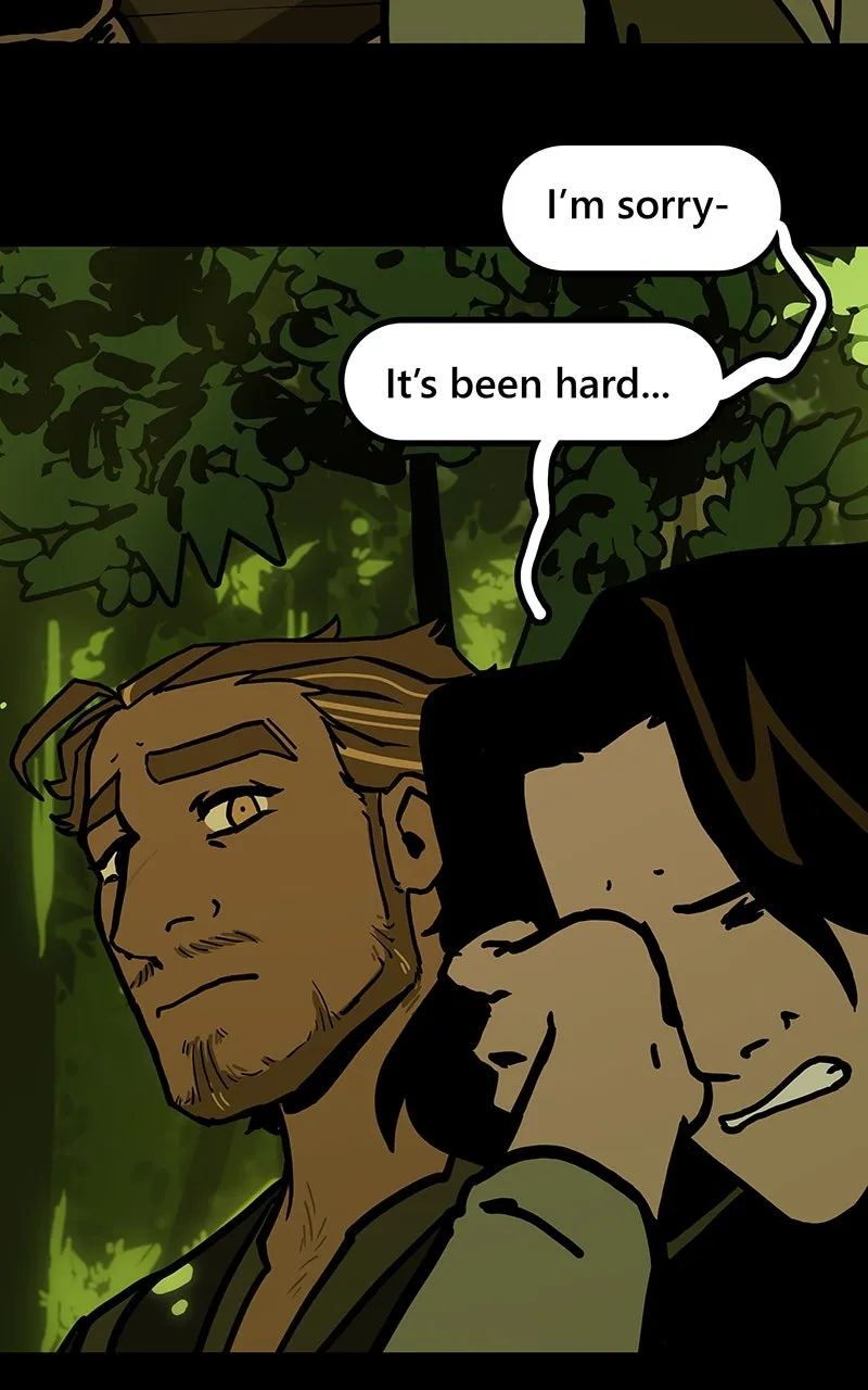 Time and Time Again Chapter 78 page 41 - 