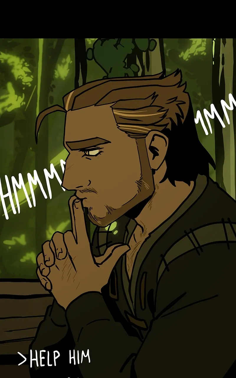 Time and Time Again Chapter 78 page 43 - 