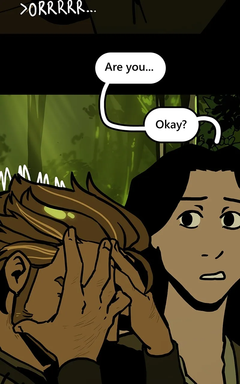 Time and Time Again Chapter 78 page 44 - 