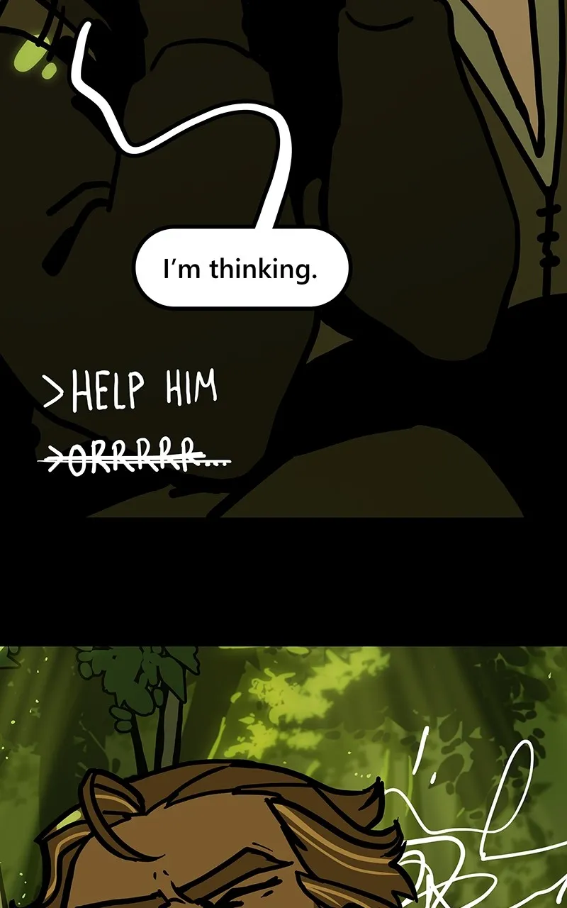 Time and Time Again Chapter 78 page 45 - 