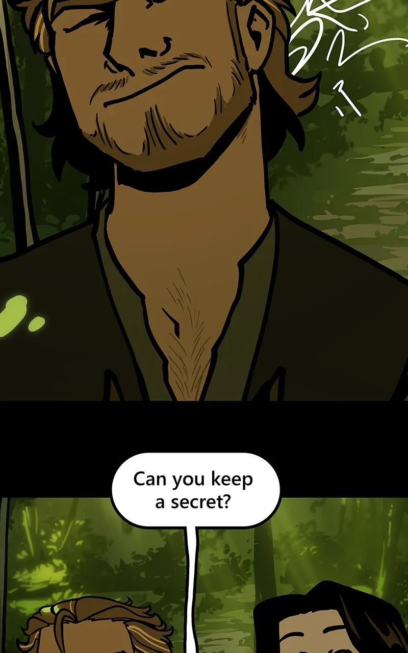 Time and Time Again Chapter 78 page 46 - 