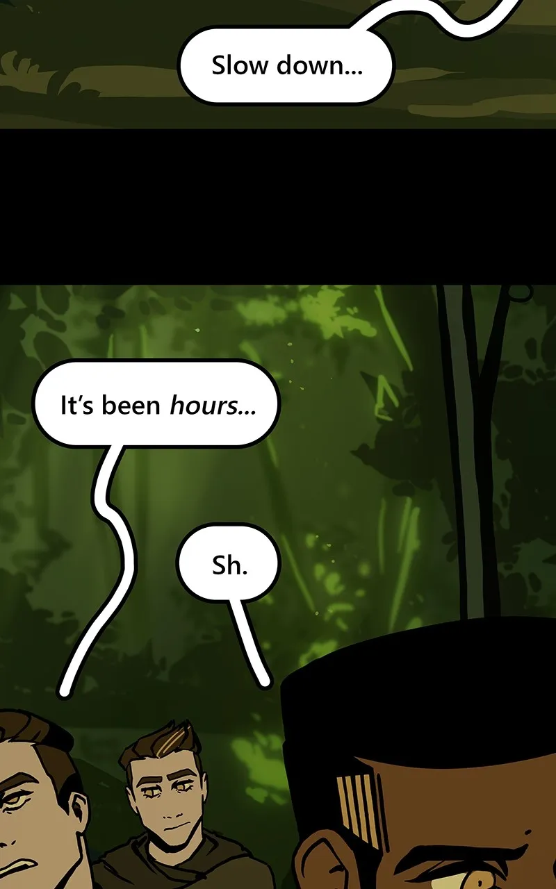 Time and Time Again Chapter 78 page 50 - 