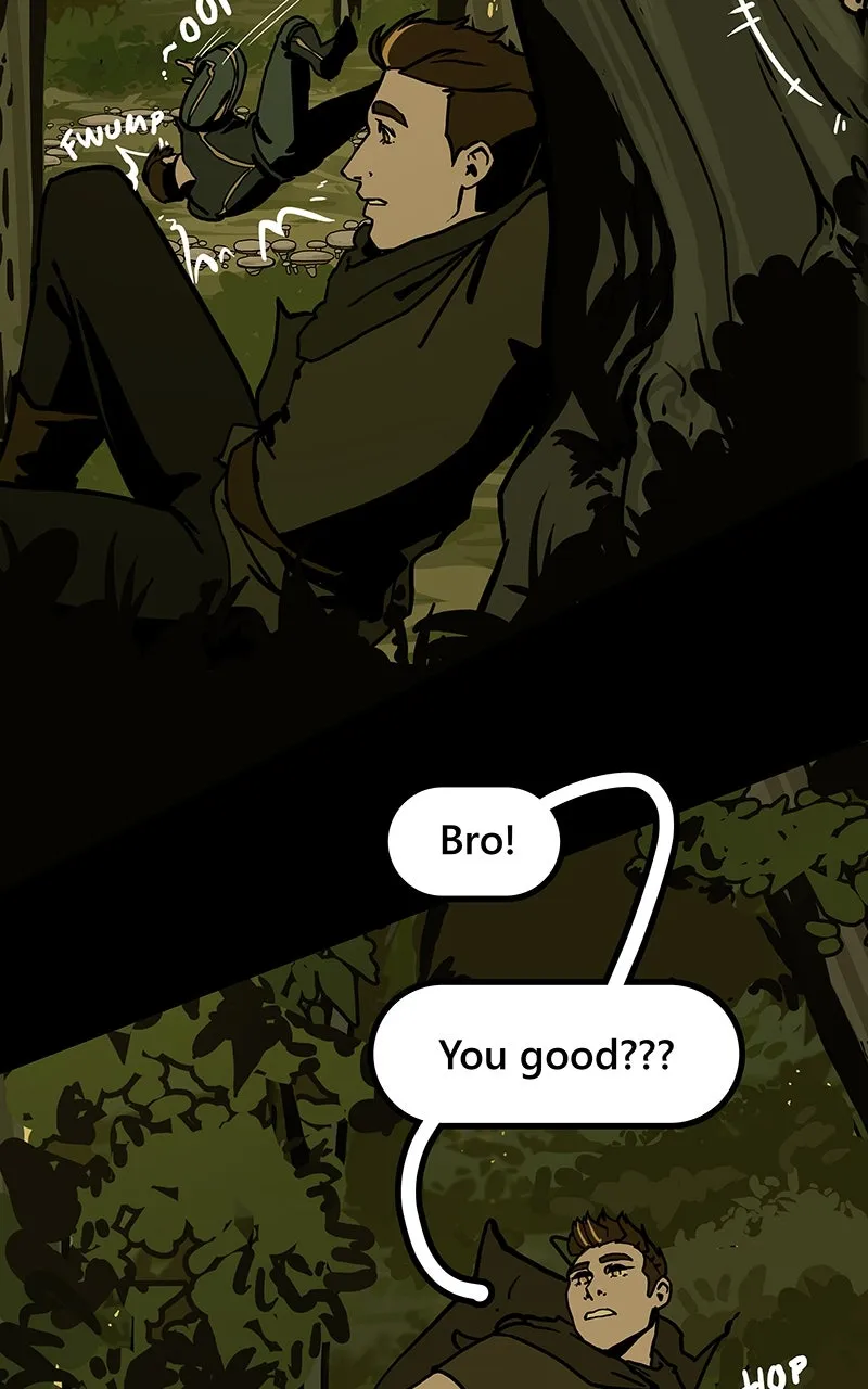 Time and Time Again Chapter 78 page 7 - 