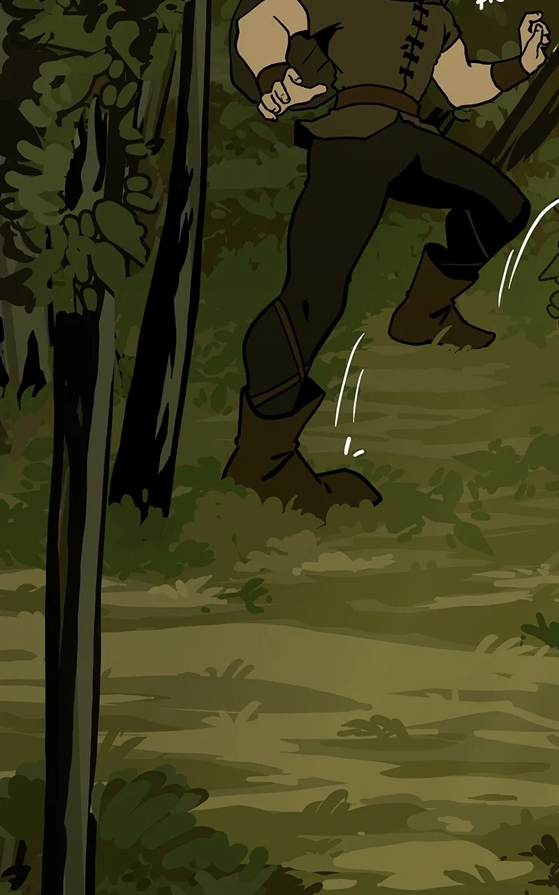 Time and Time Again Chapter 78 page 8 - 