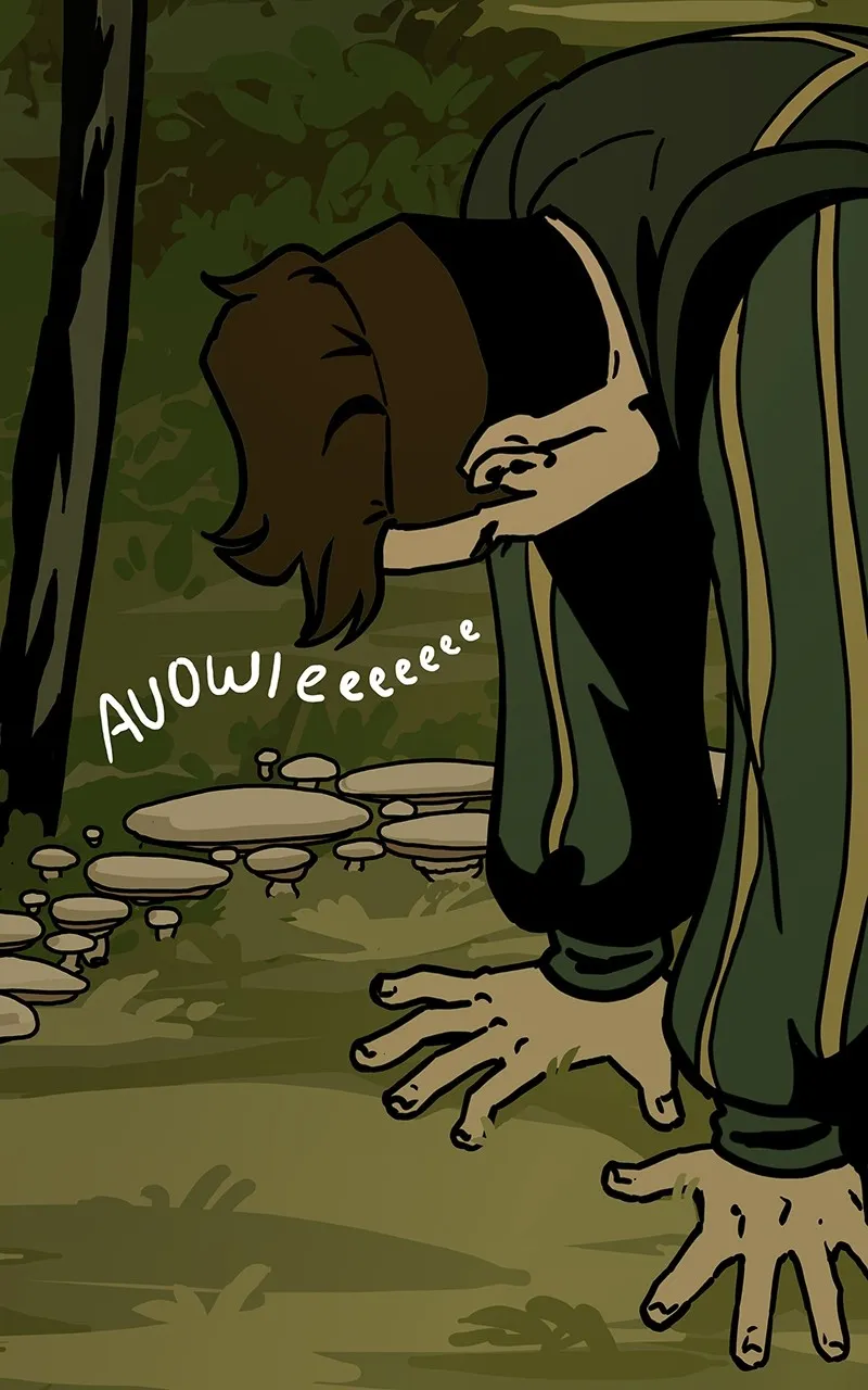 Time and Time Again Chapter 78 page 9 - 