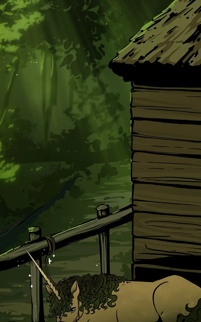 Time and Time Again Chapter 79 page 1 - 