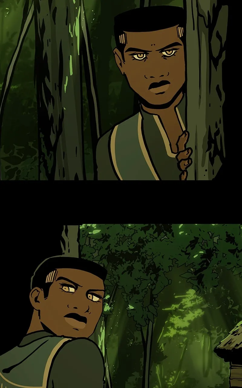Time and Time Again Chapter 79 page 11 - 