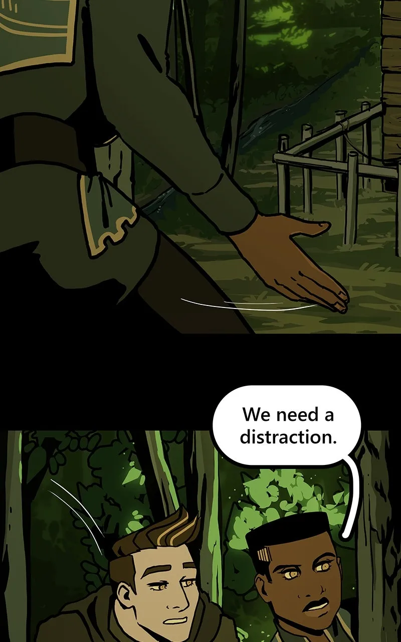 Time and Time Again Chapter 79 page 12 - 