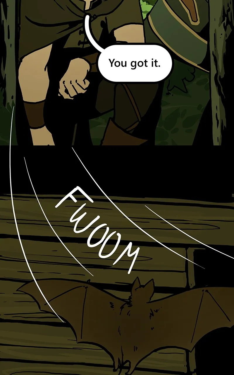 Time and Time Again Chapter 79 page 13 - 