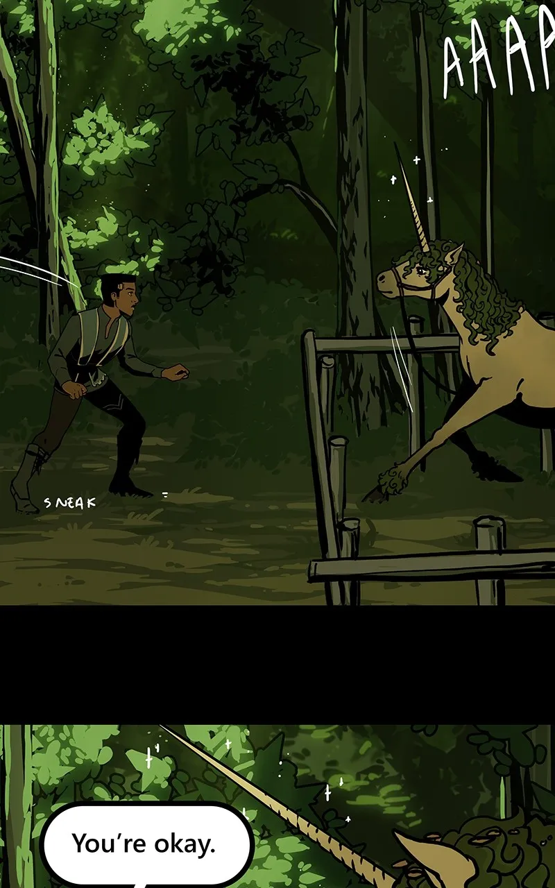 Time and Time Again Chapter 79 page 15 - 
