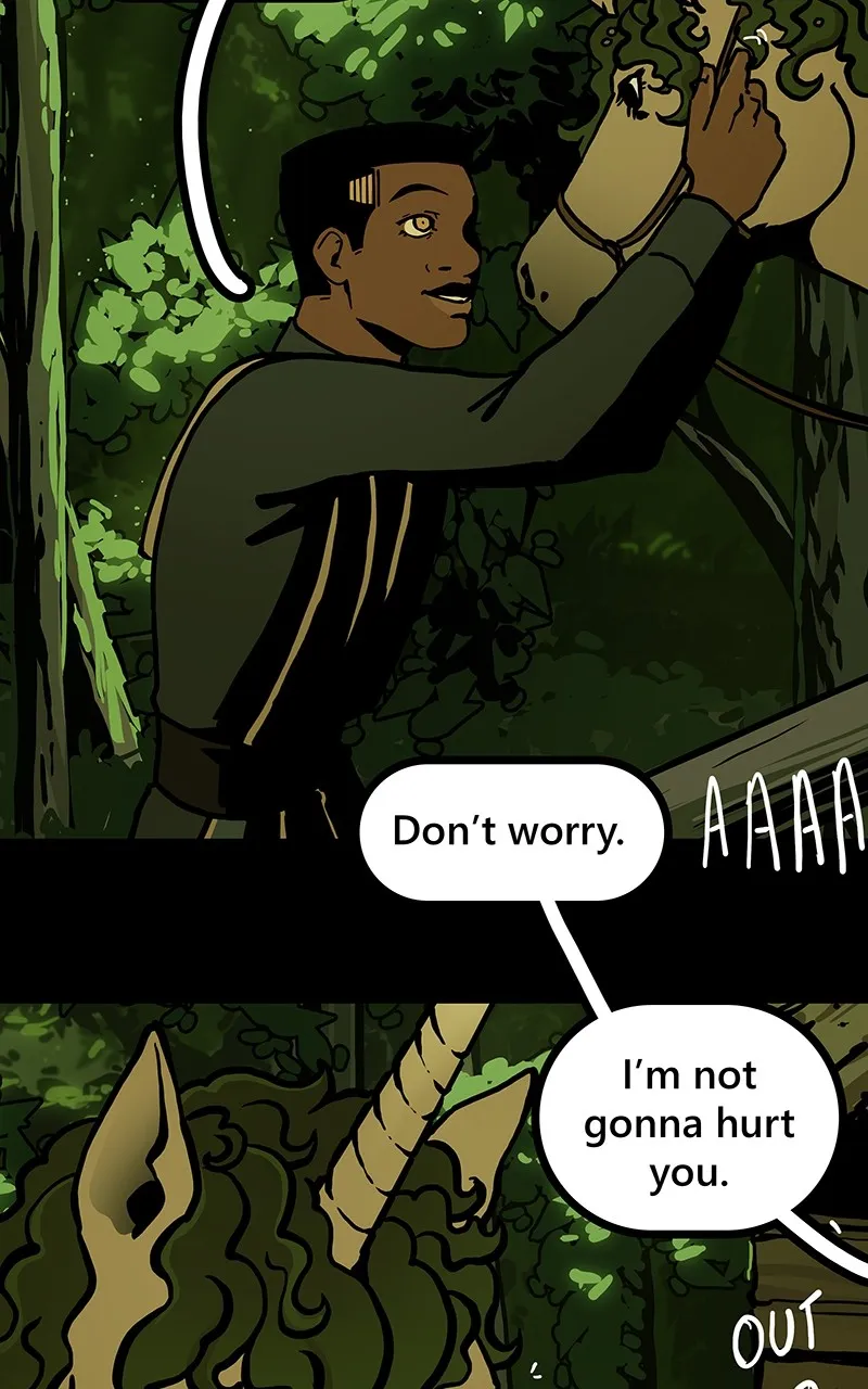 Time and Time Again Chapter 79 page 16 - 