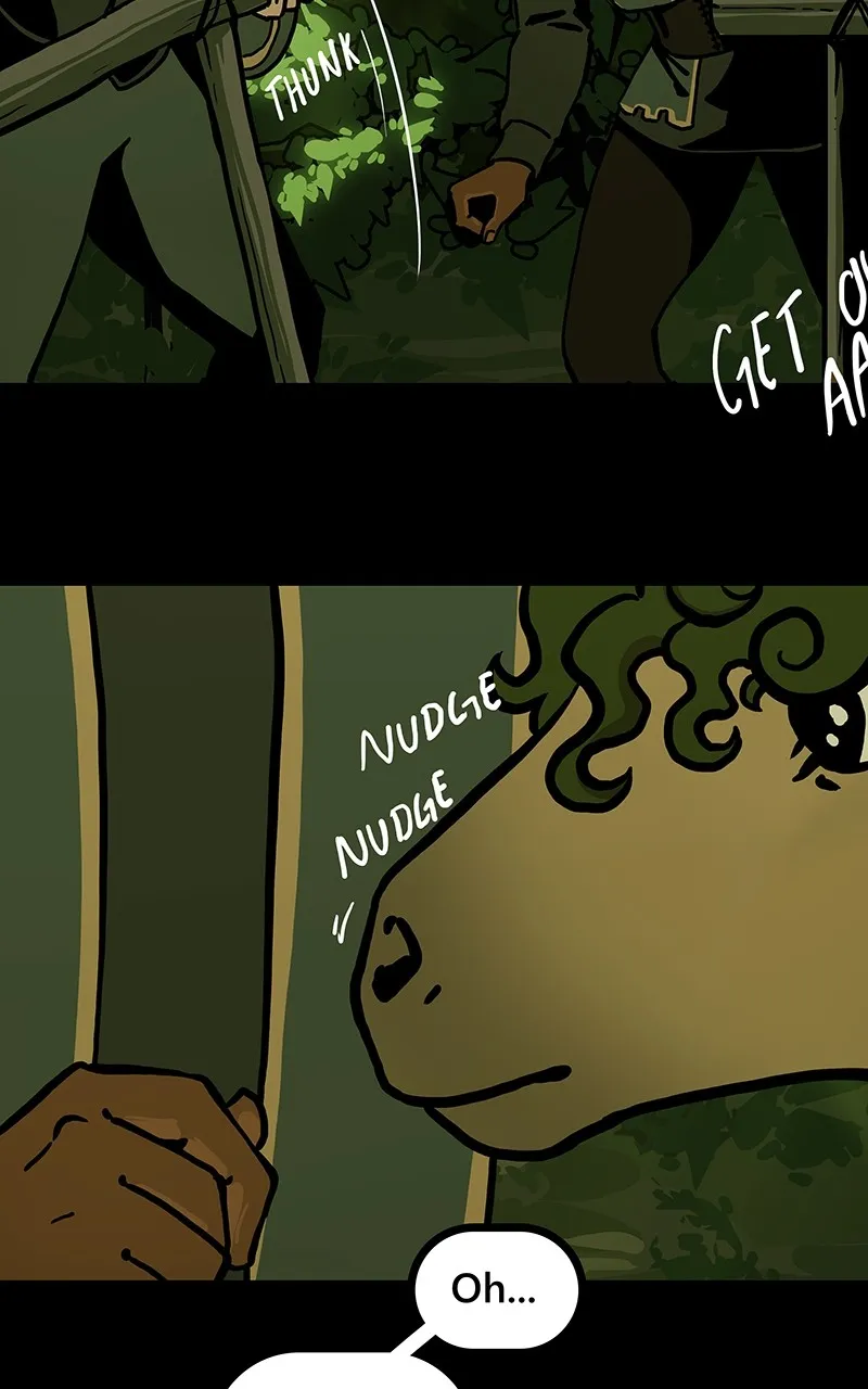 Time and Time Again Chapter 79 page 18 - 