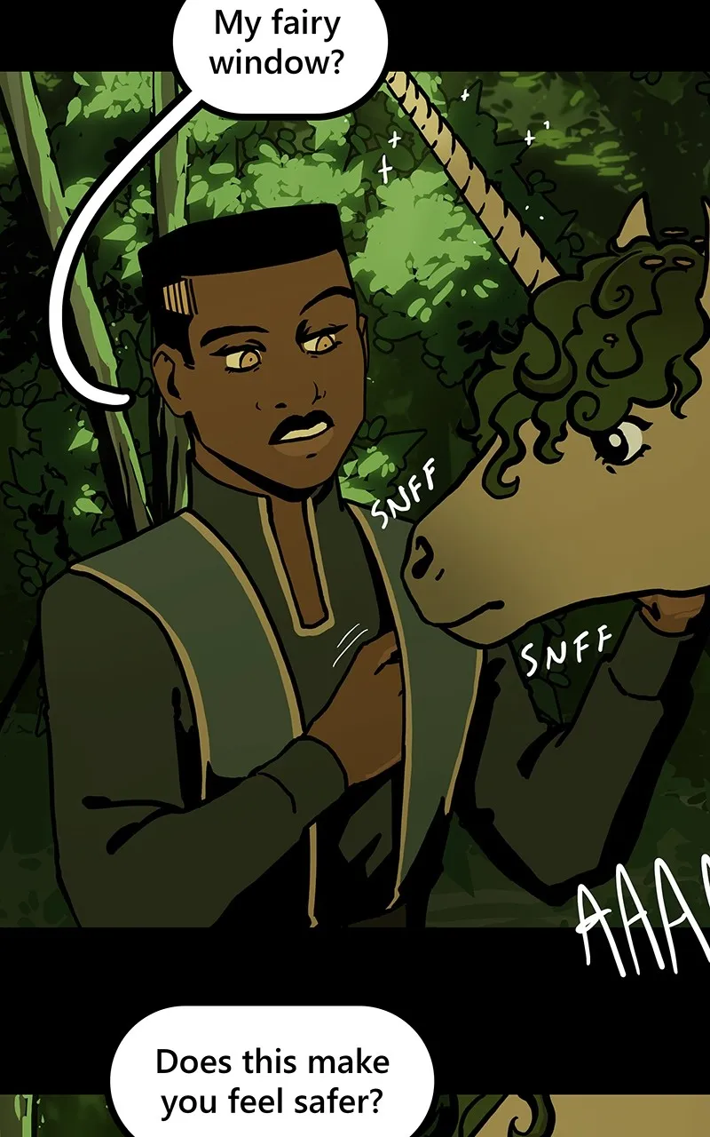 Time and Time Again Chapter 79 page 19 - 